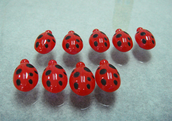 小批量復(fù)模--類abs+噴光油