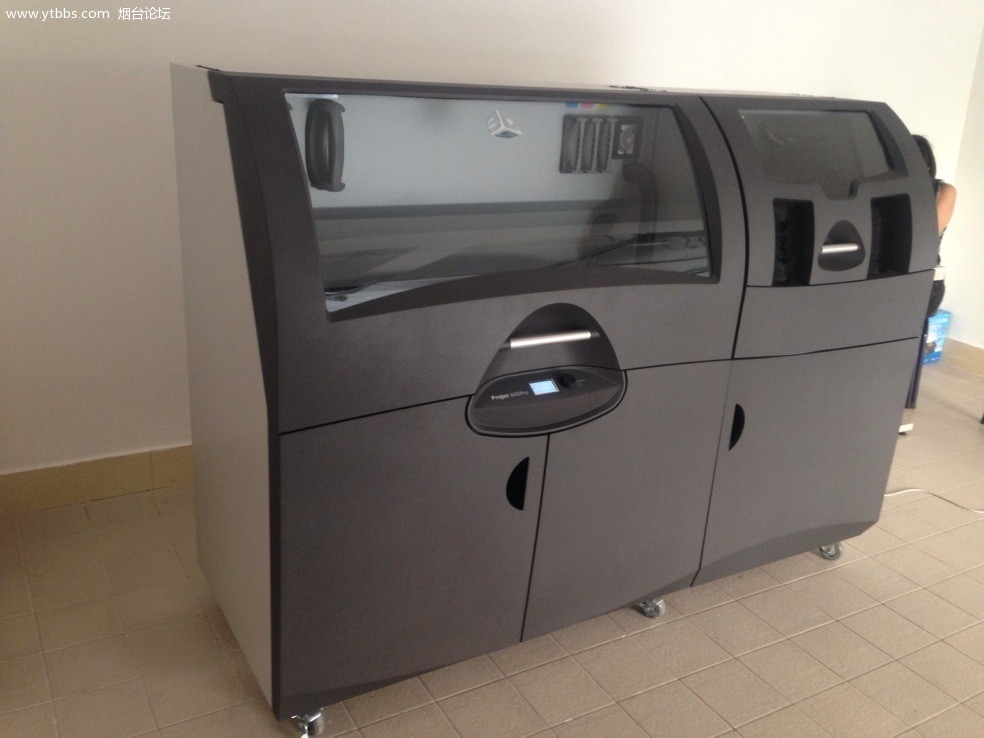 3D打印需求有多大 MakerBot已售超10萬臺
3D打印機多少錢,3D打印技術原理,3d打印機視頻,wifi版3D打印機,桌面3D打印機 3D打印需求有多大 MakerBot已售超10萬臺
3D打印機多少錢,3D打印技術原理,3d打印機視頻,wifi版3D打印機,桌面3D打印機