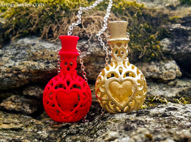 美圖欣賞之3D打印祝福吊墜 3D打印機價格是多少
3d打印吊墜,3D打印飾品,3D打印首飾,3D打印物件,3D打印機價格,3d打印平臺,3D打印服務