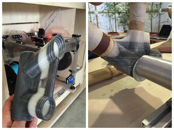 很美很實(shí)用 3D打印竹自行車
3D打印竹自行車,3D打印自行車,3D打印材料,3D打印服務(wù),成都3D打印,西安3D打印,武漢3D打印,廣州3D打印,哈爾濱3D打印