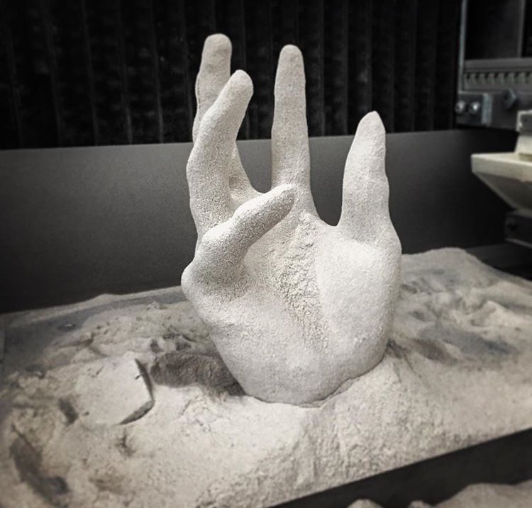 環保不容忽視 祝賀百分百3D打印環保材料研發成功
3d打印材料有哪些,3d打印材料價格,3d打印機,3d打印耗材,3d打印材料上市公司,環保項目,環保材料,環保節能