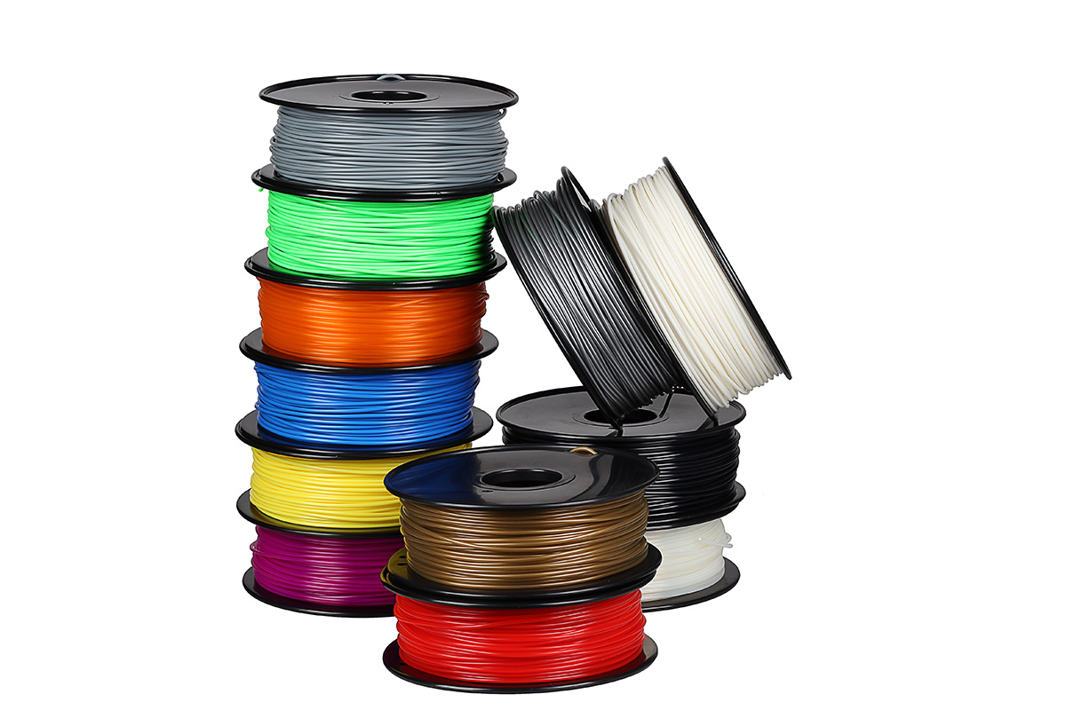 3D打印材料新發(fā)現(xiàn) 融入化學(xué)活性物質(zhì)實(shí)現(xiàn)特殊功能
3d打印材料有哪些,3d打印材料價(jià)格,3d打印機(jī),3dm,3d溜溜網(wǎng),3d打印設(shè)備價(jià)格,3d走勢(shì)圖,3d打印材料上市公司,3d打印耗材