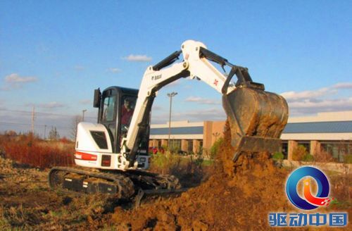 世界首臺3D打印挖掘機將于2017年面世-e鍵打印|3D打印服務(wù)
3D打印挖掘機,3D打印機器,3D打印發(fā)動機,3D打印技術(shù),3D打印服務(wù),3D打印模型,3D打印材料,3D打印筆,3D打印心臟