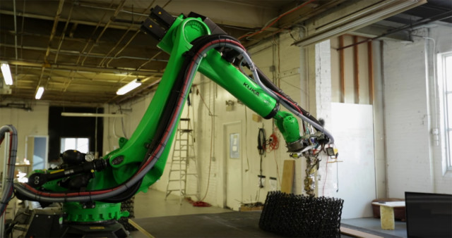 超大型3D打印機(jī)公司Branch Technology開始籌備3D打印房屋
3d打印房屋價格,3d打印機(jī)價格表,3d打印房屋公司,3d打印房屋 石家莊,3d打印建筑,3d打印房屋價格表,3d打印房屋從未,3d打印房屋萬科,3d打印房屋眾籌,3d打印房屋需要什么資質(zhì)