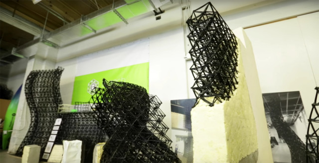 超大型3D打印機(jī)公司Branch Technology開始籌備3D打印房屋
3d打印房屋價格,3d打印機(jī)價格表,3d打印房屋公司,3d打印房屋 石家莊,3d打印建筑,3d打印房屋價格表,3d打印房屋從未,3d打印房屋萬科,3d打印房屋眾籌,3d打印房屋需要什么資質(zhì)