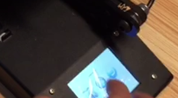 3D打印機(jī)如何做激光雕刻?