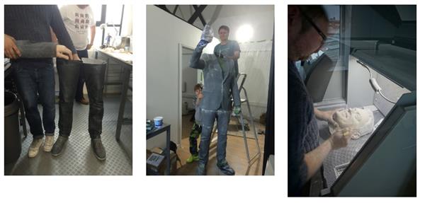 世界最高3D打印人像 3D打印怎么樣 世界最高2米3D打印人像破吉尼斯記錄-e鍵打印|專(zhuān)注3D打印服務(wù)|3D打印機(jī)技術(shù)材料價(jià)格表
3d打印人像,3d打印人像館,3d打印人像流程,3d打印人像成本,3d打印人像燈,3d打印人像定制,3d打印人像設(shè)計(jì),3d打印人像必須掃描嗎