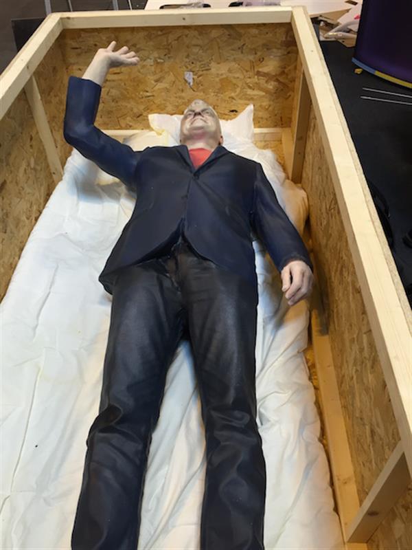 世界最高3D打印人像 3D打印怎么樣 世界最高2米3D打印人像破吉尼斯記錄-e鍵打印|專(zhuān)注3D打印服務(wù)|3D打印機(jī)技術(shù)材料價(jià)格表
3d打印人像,3d打印人像館,3d打印人像流程,3d打印人像成本,3d打印人像燈,3d打印人像定制,3d打印人像設(shè)計(jì),3d打印人像必須掃描嗎