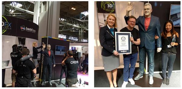 世界最高3D打印人像 3D打印怎么樣 世界最高2米3D打印人像破吉尼斯記錄-e鍵打印|專(zhuān)注3D打印服務(wù)|3D打印機(jī)技術(shù)材料價(jià)格表
3d打印人像,3d打印人像館,3d打印人像流程,3d打印人像成本,3d打印人像燈,3d打印人像定制,3d打印人像設(shè)計(jì),3d打印人像必須掃描嗎