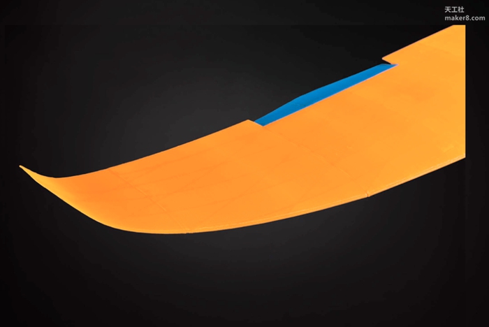 科技改變生活_如此逼真的3D打印二戰經典戰機航模
3D打印戰斗機,3D打印航模,3d打印飛機零件,3d打印飛機模型,3d打印飛機引擎,3D打印技術