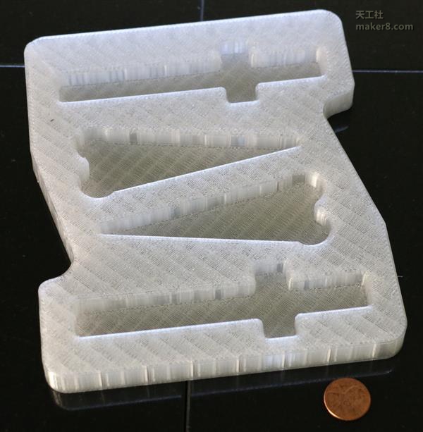 又一款醫(yī)用高強(qiáng)度3D打印材料誕生 3d打印材料有哪些,3d打印材料價格,醫(yī)療3d打印技術(shù),醫(yī)療3d打印概念股