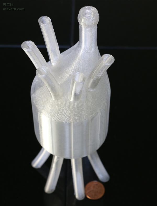 又一款醫(yī)用高強(qiáng)度3D打印材料誕生 3d打印材料有哪些,3d打印材料價格,醫(yī)療3d打印技術(shù),醫(yī)療3d打印概念股