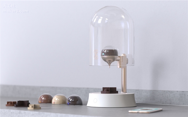 饞貓們想吃么? 巧克力3D打印機(jī)XOCO問世
巧克力3D打印機(jī),3d打印機(jī)價(jià)格表,3d打印機(jī)多少錢一臺(tái),3d打印機(jī)視頻,3d打印機(jī)品牌