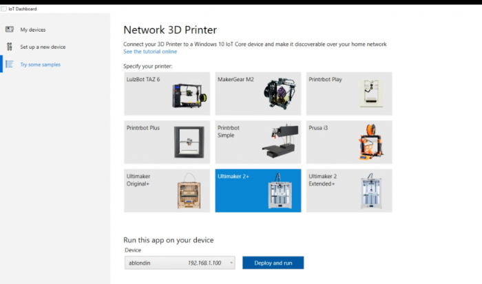 微軟跟隨3D打印潮流 發(fā)布新應(yīng)用增加網(wǎng)絡(luò)支持 微軟,3d打印設(shè)備價格,3d打印機(jī),3d打印材料,3d打印技術(shù),3d打印筆,3d打印模型