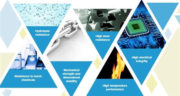 3d打印技術(shù)應(yīng)用典型案例 用在數(shù)千米深海底的3D打印PEEK管道