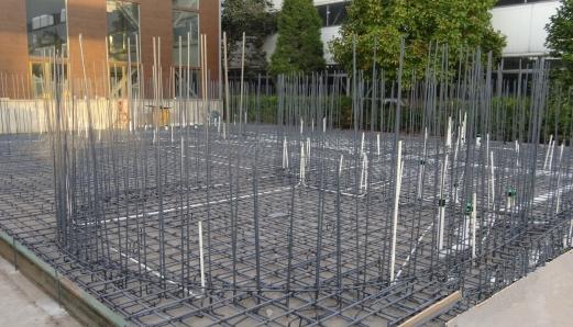 3D打印房屋房子 北京45天3D打印出400平米別墅抗震達8級