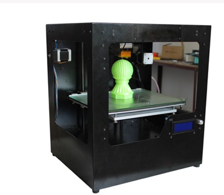 3d打印技術前景怎么樣 3D打印機市場正處于轉折時期