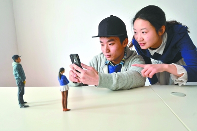 3D打印人像價格報價_怎樣實現3D打印人像模型?3D打印人像作品展示