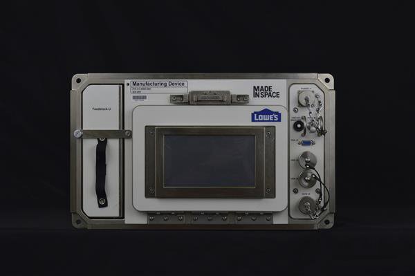 太空3D打印之空客高層發(fā)話:在外太空3D打印衛(wèi)星指日可待