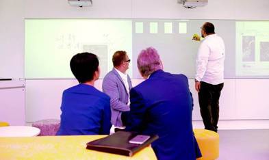 現場揭密Made in china 全3D打印迪拜辦公樓_e鍵3D打印服務 現場揭密Made in china 全3D打印迪拜辦公樓_e鍵3D打印服務