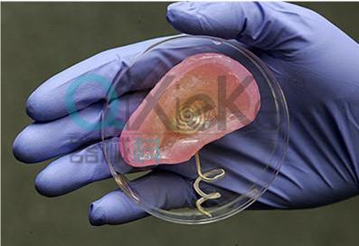 個性化醫(yī)療3D打印實戰(zhàn)案例與研究成果的問答整理_3d打印服務(wù)公司 個性化醫(yī)療3D打印實戰(zhàn)案例與研究成果的問答整理_3d打印服務(wù)公司