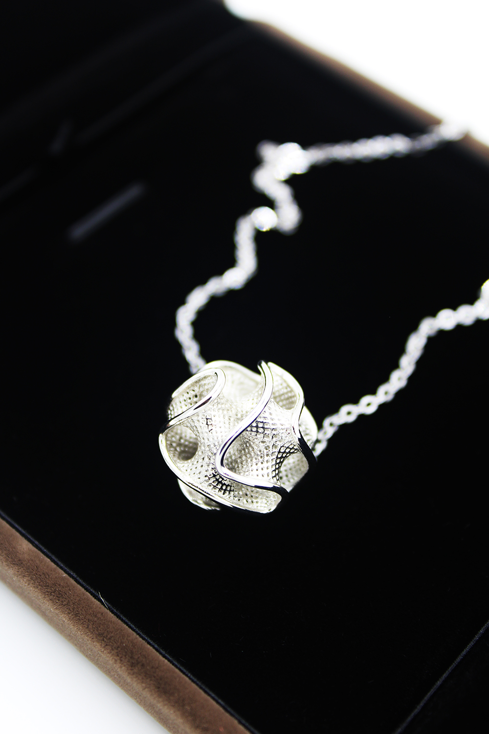 3D打印黃金首飾 珠寶行業(yè)與3D打印的關(guān)系_e鍵打印私人3D打印定制服務(wù)