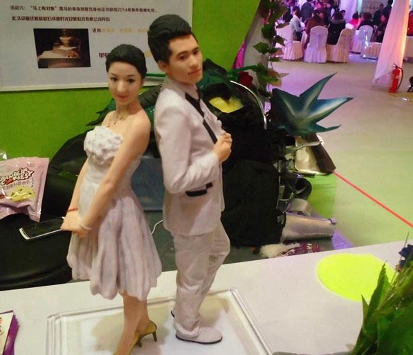 3d打印人像要多少錢,解析3D打印人像的價格及成本_3d打印結婚照 3d打印人像要多少錢,解析3D打印人像的價格及成本_3d打印結婚照