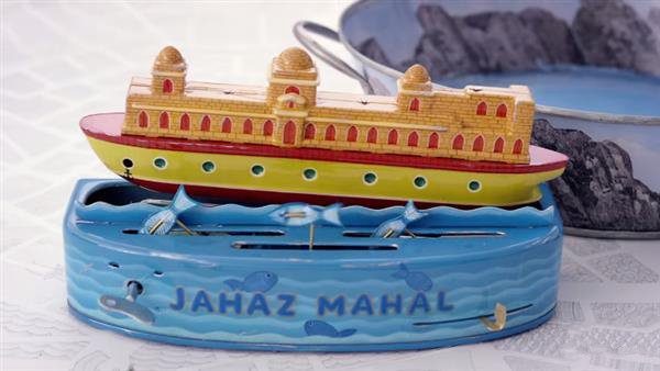 印度用3D打印制作旅游人偶/風(fēng)景/活動(dòng)/廣告牌 盡現(xiàn)本土風(fēng)情 印度用3D打印制作旅游人偶/風(fēng)景/活動(dòng)/廣告牌 盡現(xiàn)本土風(fēng)情