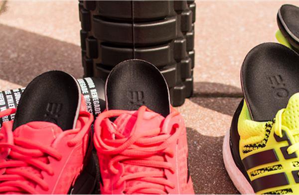 有了這款3D打印運動鞋 里約奧運會拿金牌是否輕松加愉快 有了這款3D打印運動鞋 里約奧運會拿金牌是否輕松加愉快