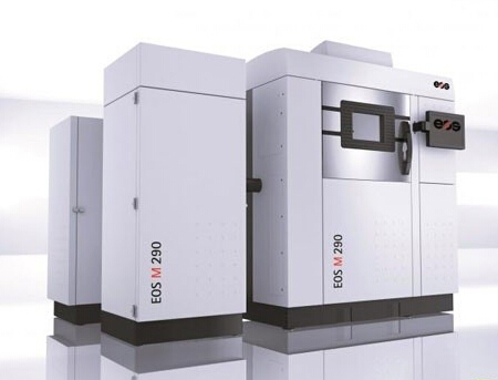 金屬3D打印機(jī)發(fā)展速度迅猛 更大更快的M400-4金屬3D打印機(jī)即將上市(EOS制造) 金屬3D打印機(jī)發(fā)展速度迅猛 更大更快的M400-4金屬3D打印機(jī)即將上市(EOS制造)