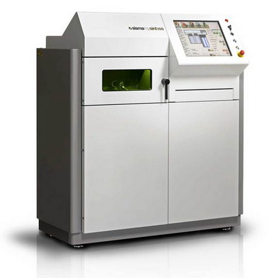 金屬3D打印機(jī)發(fā)展速度迅猛 更大更快的M400-4金屬3D打印機(jī)即將上市(EOS制造) 金屬3D打印機(jī)發(fā)展速度迅猛 更大更快的M400-4金屬3D打印機(jī)即將上市(EOS制造)