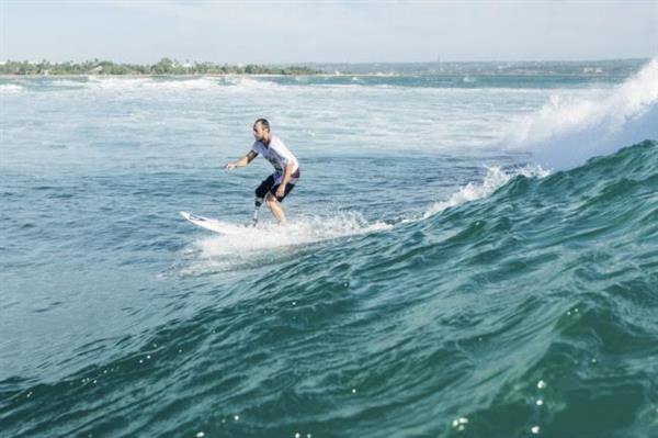 3d打印真實(shí)用_兩意大利殘疾運(yùn)動(dòng)員獲得WASP私人定制3D打印裝備 3d打印真實(shí)用_兩意大利殘疾運(yùn)動(dòng)員獲得WASP私人定制3D打印裝備