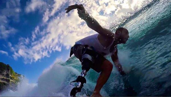 3d打印真實(shí)用_兩意大利殘疾運(yùn)動(dòng)員獲得WASP私人定制3D打印裝備 3d打印真實(shí)用_兩意大利殘疾運(yùn)動(dòng)員獲得WASP私人定制3D打印裝備