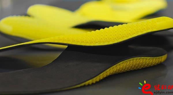 3d打印應用實例 個性化定制Phits3D打印健康鞋墊_3D打印服務平臺 3d打印應用實例 個性化定制Phits3D打印健康鞋墊_3D打印服務平臺