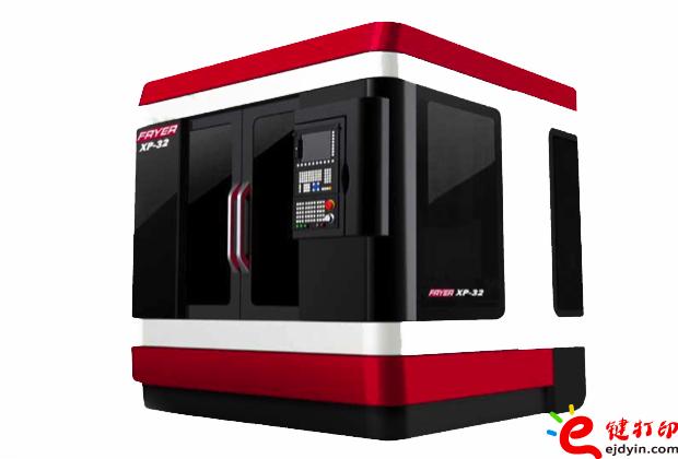 金屬3D打印進入模塊化時代 Optomec模塊化引擎可嵌入其它金屬處理設備