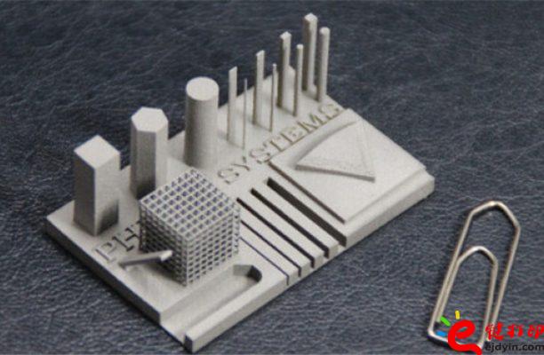 金屬3D打印模型樣品案例 金屬3d打印機大行其道 Optomec推出LENS機床系列金屬3D打印系統 金屬3D打印模型樣品案例 金屬3d打印機大行其道 Optomec推出LENS機床系列金屬3D打印系統