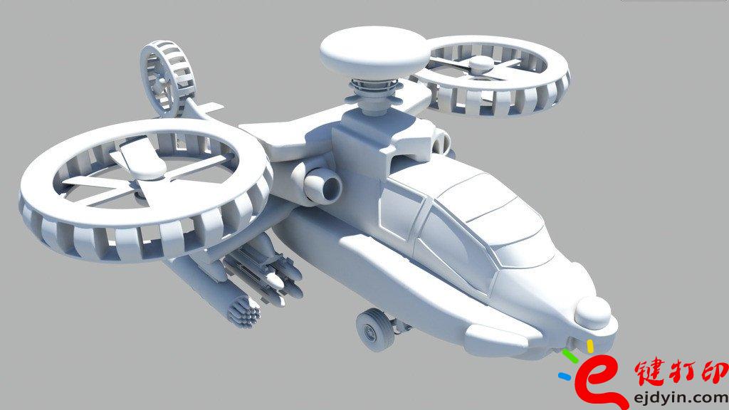 3D打印無(wú)人機(jī)-3D打印應(yīng)用日趨成熟 “航天夢(mèng)”將越來(lái)越近_3D打印服務(wù)公司