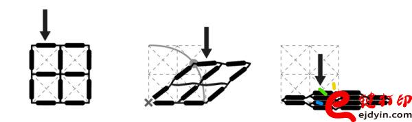 [4D or 3D]3D打印技術(shù)升級(jí)版-3D打印可形變微結(jié)構(gòu)新鮮出爐