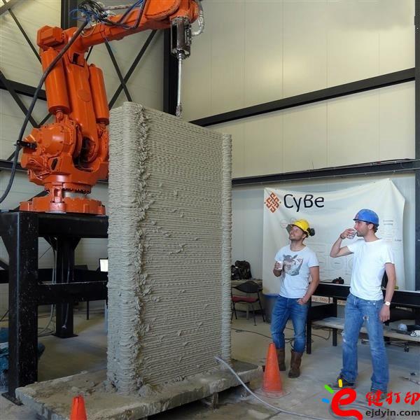 3d打印混凝土技術打印別墅房子辦公室建筑的那些問題_3D打印服務平臺 3d打印混凝土技術打印別墅房子辦公室建筑的那些問題_3D打印服務平臺