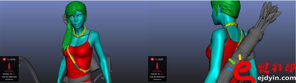 3D打印軟件設(shè)計(jì)技術(shù)建模教程 模型散架或出現(xiàn)孔洞問題時(shí)該怎么辦? 如何解決 3D打印軟件設(shè)計(jì)技術(shù)建模教程 模型散架或出現(xiàn)孔洞問題時(shí)該怎么辦? 如何解決