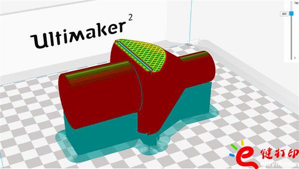 3D打印軟件設(shè)計(jì)技術(shù)建模教程 模型散架或出現(xiàn)孔洞問題時(shí)該怎么辦? 如何解決 3D打印軟件設(shè)計(jì)技術(shù)建模教程 模型散架或出現(xiàn)孔洞問題時(shí)該怎么辦? 如何解決