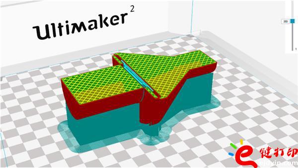 3D打印軟件設(shè)計(jì)技術(shù)建模教程 模型散架或出現(xiàn)孔洞問題時(shí)該怎么辦? 如何解決 3D打印軟件設(shè)計(jì)技術(shù)建模教程 模型散架或出現(xiàn)孔洞問題時(shí)該怎么辦? 如何解決