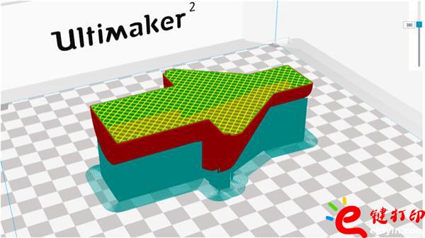 3D打印軟件設(shè)計(jì)技術(shù)建模教程 模型散架或出現(xiàn)孔洞問題時(shí)該怎么辦? 如何解決 3D打印軟件設(shè)計(jì)技術(shù)建模教程 模型散架或出現(xiàn)孔洞問題時(shí)該怎么辦? 如何解決