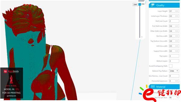 3D打印軟件設(shè)計(jì)技術(shù)建模教程 模型散架或出現(xiàn)孔洞問題時(shí)該怎么辦? 如何解決 3D打印軟件設(shè)計(jì)技術(shù)建模教程 模型散架或出現(xiàn)孔洞問題時(shí)該怎么辦? 如何解決