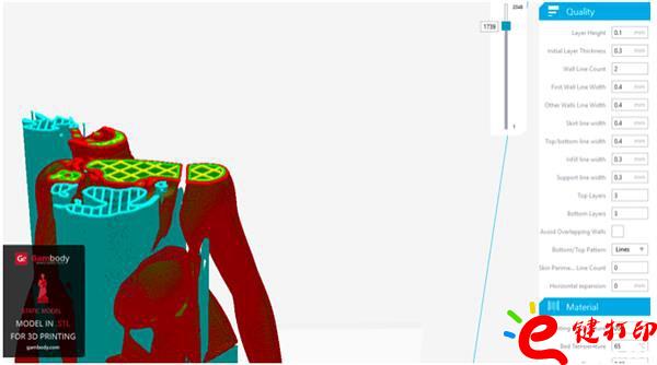 3D打印軟件設(shè)計(jì)技術(shù)建模教程 模型散架或出現(xiàn)孔洞問題時(shí)該怎么辦? 如何解決 3D打印軟件設(shè)計(jì)技術(shù)建模教程 模型散架或出現(xiàn)孔洞問題時(shí)該怎么辦? 如何解決