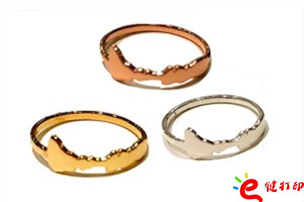 將你的聲音做成戒指 新鮮出爐的3D打印聲波戒指到底咋回事兒？ 聲波戒指,音波戒指,燦烈聲波戒指,馬良行聲波戒指,都暻秀 聲波戒指,3D打印戒指,3D打印服務