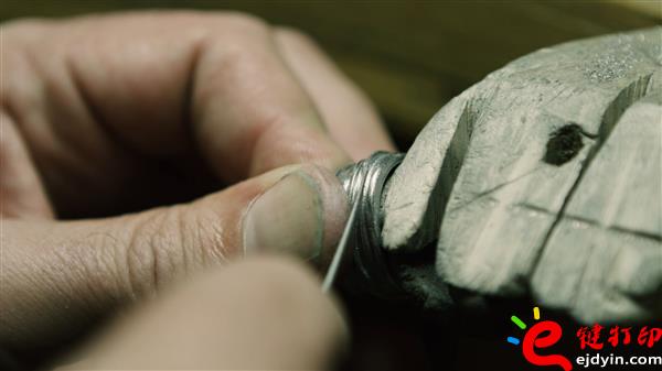 將你的聲音做成戒指 新鮮出爐的3D打印聲波戒指到底咋回事兒？ 聲波戒指,音波戒指,燦烈聲波戒指,馬良行聲波戒指,都暻秀 聲波戒指,3D打印戒指,3D打印服務