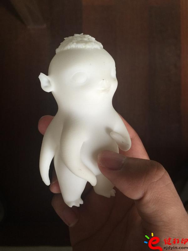 [3d打印設(shè)計(jì)建模教程] 復(fù)雜的3D打印模型支撐是如何制作出來的？3d打印設(shè)計(jì)教程,3d打印教程 建模,3d打印教程,3d打印支撐如何設(shè)置,3d打印支撐材料,3d打印支撐角度60加不了