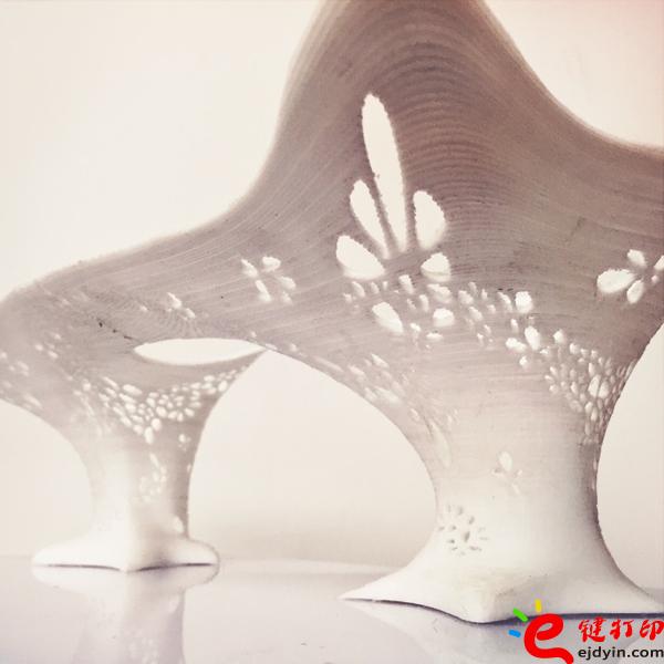 [3d打印設(shè)計(jì)建模教程] 復(fù)雜的3D打印模型支撐是如何制作出來的？3d打印設(shè)計(jì)教程,3d打印教程 建模,3d打印教程,3d打印支撐如何設(shè)置,3d打印支撐材料,3d打印支撐角度60加不了