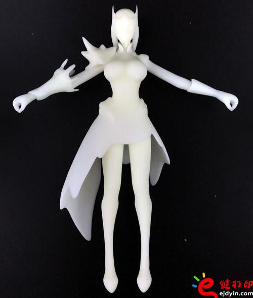 王者榮耀手辦露娜